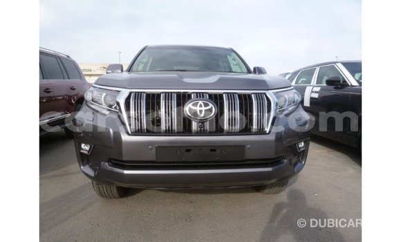 Sayi Imported Toyota Prado Other Mota in Import - Dubai a Maseru Sayi Imported Toyota Prado Other Mota in Import - Dubai a Maseru