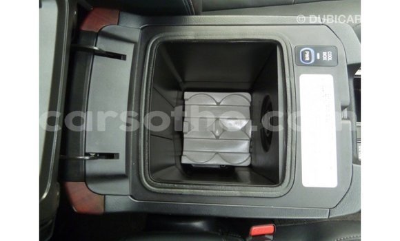Sayi Imported Toyota Prado Other Mota in Import - Dubai a Maseru Sayi Imported Toyota Prado Other Mota in Import - Dubai a Maseru