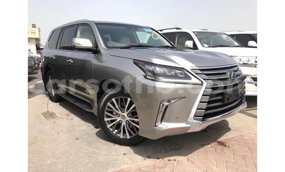 Sayi Imported Lexus LX Other Mota in Import - Dubai a Maseru Sayi Imported Lexus LX Other Mota in Import - Dubai a Maseru