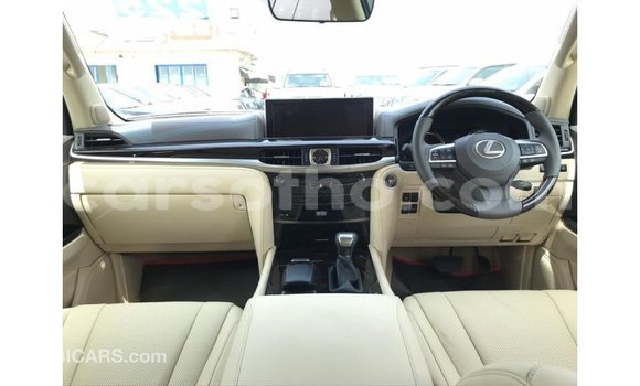 Sayi Imported Lexus LX Other Mota in Import - Dubai a Maseru Sayi Imported Lexus LX Other Mota in Import - Dubai a Maseru