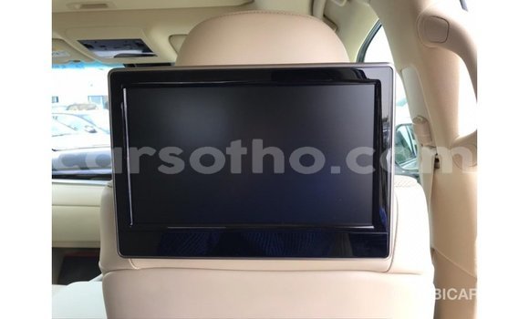 Sayi Imported Lexus LX Other Mota in Import - Dubai a Maseru Sayi Imported Lexus LX Other Mota in Import - Dubai a Maseru