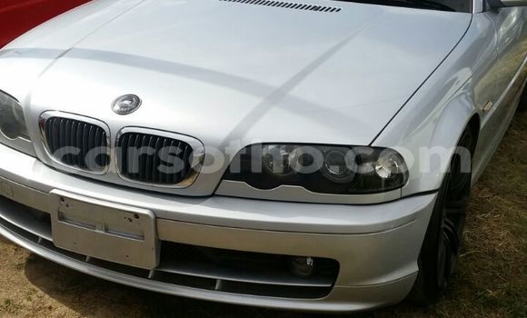 Buy Used BMW 3-Series Silver Car in Maseru in Maseru Buy Used BMW 3-Series Silver Car in Maseru in Maseru