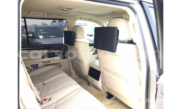 Sayi Imported Lexus LX Other Mota in Import - Dubai a Maseru Sayi Imported Lexus LX Other Mota in Import - Dubai a Maseru
