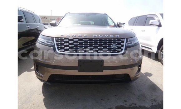 اشتري Imported Land Rover Range Rover Brown سيارة في Import - Dubai في Maseru اشتري Imported Land Rover Range Rover Brown سيارة في Import - Dubai في Maseru