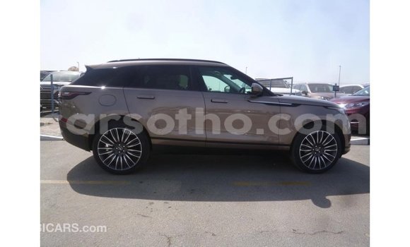 اشتري Imported Land Rover Range Rover Brown سيارة في Import - Dubai في Maseru اشتري Imported Land Rover Range Rover Brown سيارة في Import - Dubai في Maseru