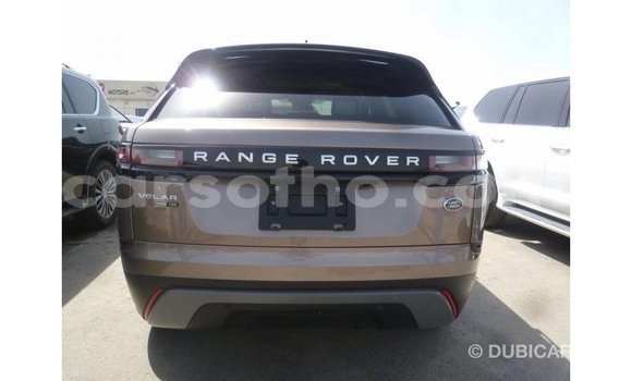 اشتري Imported Land Rover Range Rover Brown سيارة في Import - Dubai في Maseru اشتري Imported Land Rover Range Rover Brown سيارة في Import - Dubai في Maseru
