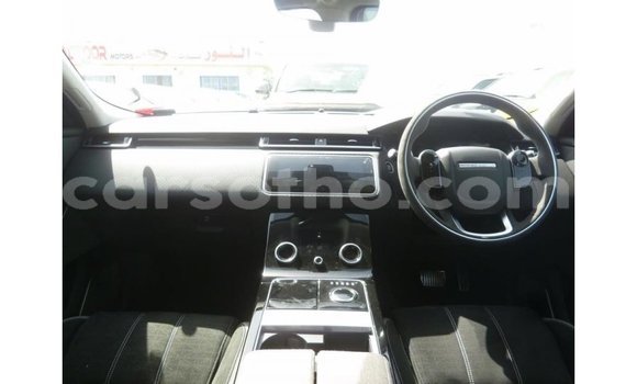 اشتري Imported Land Rover Range Rover Brown سيارة في Import - Dubai في Maseru اشتري Imported Land Rover Range Rover Brown سيارة في Import - Dubai في Maseru