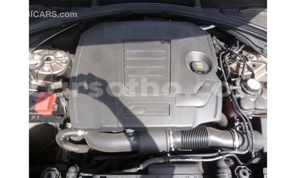 اشتري Imported Land Rover Range Rover Brown سيارة في Import - Dubai في Maseru اشتري Imported Land Rover Range Rover Brown سيارة في Import - Dubai في Maseru