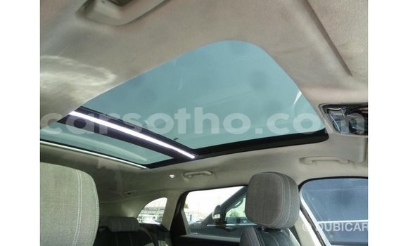 اشتري Imported Land Rover Range Rover Brown سيارة في Import - Dubai في Maseru اشتري Imported Land Rover Range Rover Brown سيارة في Import - Dubai في Maseru