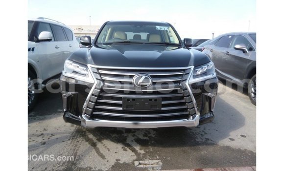 Sayi Imported Lexus LX Black Mota in Import - Dubai a Maseru Sayi Imported Lexus LX Black Mota in Import - Dubai a Maseru