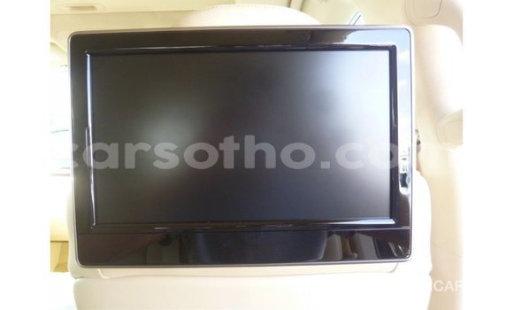 Sayi Imported Lexus LX Black Mota in Import - Dubai a Maseru Sayi Imported Lexus LX Black Mota in Import - Dubai a Maseru