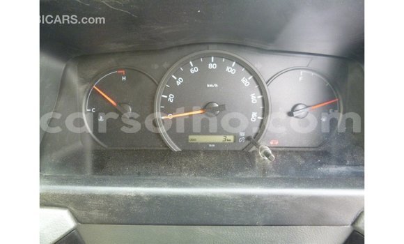 اشتري Imported Toyota Coaster White سيارة في Import - Dubai في Maseru اشتري Imported Toyota Coaster White سيارة في Import - Dubai في Maseru