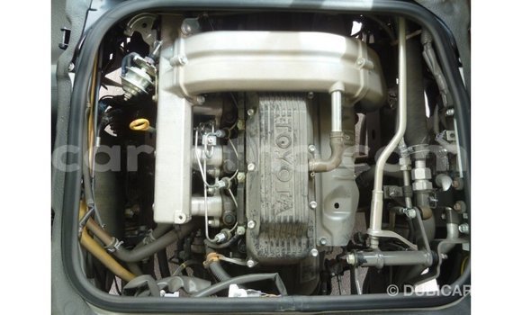 اشتري Imported Toyota Coaster White سيارة في Import - Dubai في Maseru اشتري Imported Toyota Coaster White سيارة في Import - Dubai في Maseru