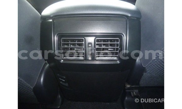 اشتري Imported Toyota Prado White سيارة في Import - Dubai في Maseru اشتري Imported Toyota Prado White سيارة في Import - Dubai في Maseru