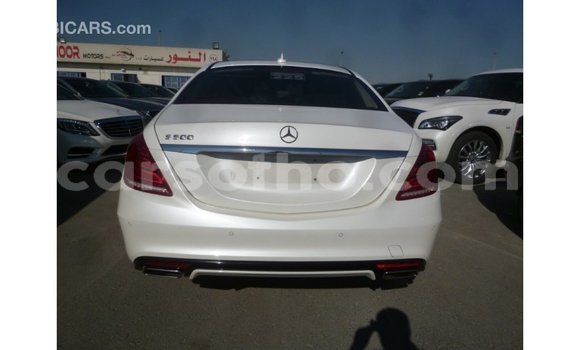 اشتري Imported Mercedes-Benz 190 White سيارة في Import - Dubai في Maseru اشتري Imported Mercedes-Benz 190 White سيارة في Import - Dubai في Maseru