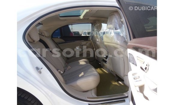 اشتري Imported Mercedes-Benz 190 White سيارة في Import - Dubai في Maseru اشتري Imported Mercedes-Benz 190 White سيارة في Import - Dubai في Maseru