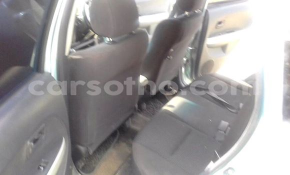 اشتري مستعمل Toyota IST Other سيارة في Mafeteng في Mafeteng اشتري مستعمل Toyota IST Other سيارة في Mafeteng في Mafeteng