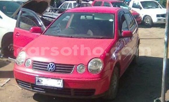 اشتري مستعمل Volkswagen Polo Other سيارة في Maseru في Maseru اشتري مستعمل Volkswagen Polo Other سيارة في Maseru في Maseru