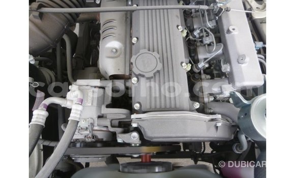 Buy Import Toyota Land Cruiser White Car in Import - Dubai in Maseru Buy Import Toyota Land Cruiser White Car in Import - Dubai in Maseru