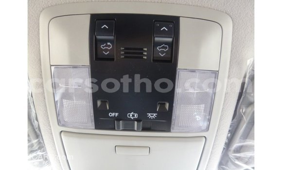 Buy Import Toyota Prado Brown Car in Import - Dubai in Maseru Buy Import Toyota Prado Brown Car in Import - Dubai in Maseru