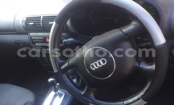 اشتري مستعمل Audi A3 Silver سيارة في Maseru في Maseru اشتري مستعمل Audi A3 Silver سيارة في Maseru في Maseru