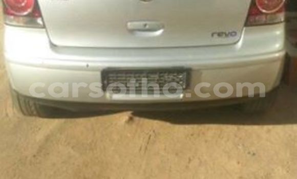 Buy Used Volkswagen Polo Silver Car in Maseru in Maseru Buy Used Volkswagen Polo Silver Car in Maseru in Maseru