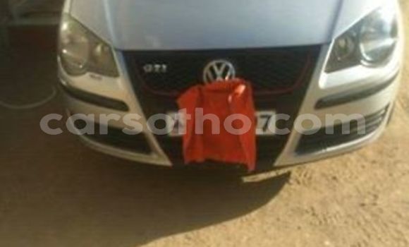 اشتري مستعمل Volkswagen Polo Silver سيارة في Maseru في Maseru اشتري مستعمل Volkswagen Polo Silver سيارة في Maseru في Maseru