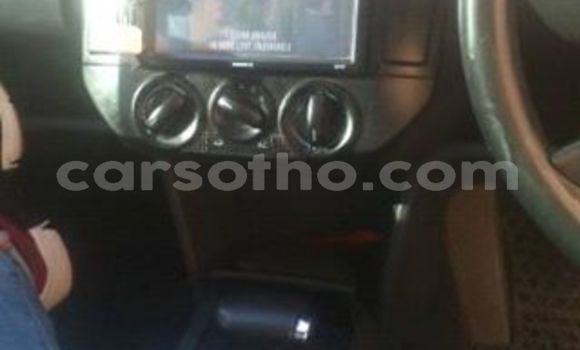 اشتري مستعمل Volkswagen Polo Silver سيارة في Maseru في Maseru اشتري مستعمل Volkswagen Polo Silver سيارة في Maseru في Maseru