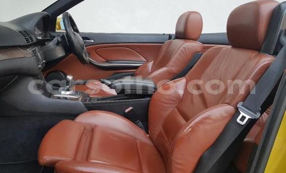 Acheter Occasion Voiture BMW M3 Autre à Maputsoa, Leribe Acheter Occasion Voiture BMW M3 Autre à Maputsoa, Leribe