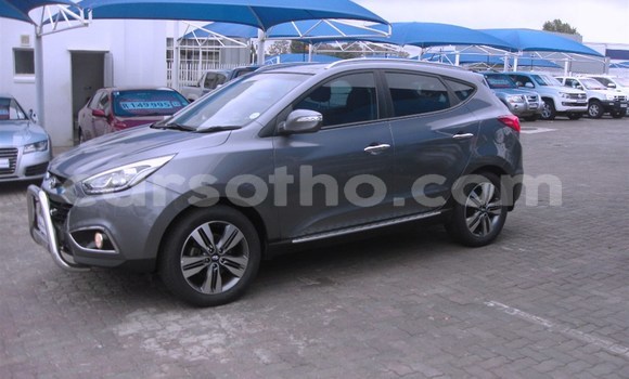 اشتري مستعمل Hyundai ix35 Other سيارة في Maputsoa في Leribe اشتري مستعمل Hyundai ix35 Other سيارة في Maputsoa في Leribe