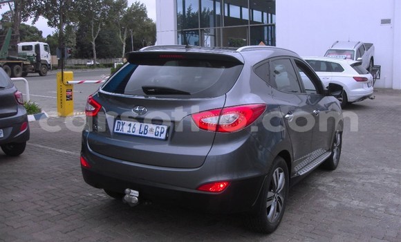 اشتري مستعمل Hyundai ix35 Other سيارة في Maputsoa في Leribe اشتري مستعمل Hyundai ix35 Other سيارة في Maputsoa في Leribe
