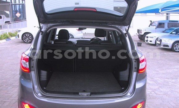 اشتري مستعمل Hyundai ix35 Other سيارة في Maputsoa في Leribe اشتري مستعمل Hyundai ix35 Other سيارة في Maputsoa في Leribe