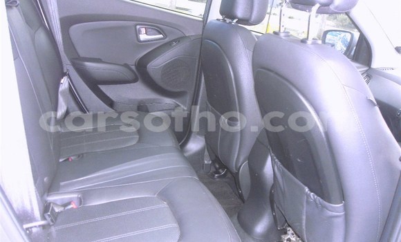 اشتري مستعمل Hyundai ix35 Other سيارة في Maputsoa في Leribe اشتري مستعمل Hyundai ix35 Other سيارة في Maputsoa في Leribe