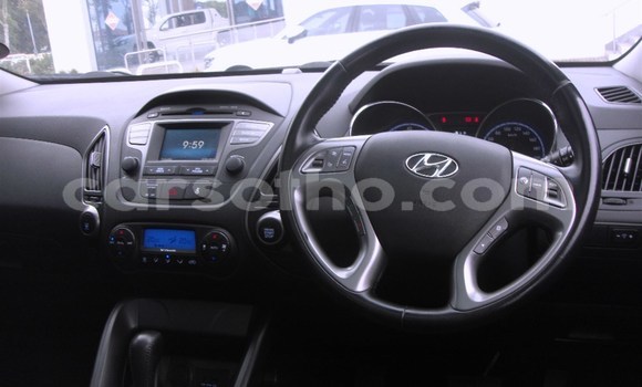 اشتري مستعمل Hyundai ix35 Other سيارة في Maputsoa في Leribe اشتري مستعمل Hyundai ix35 Other سيارة في Maputsoa في Leribe