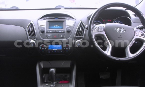 اشتري مستعمل Hyundai ix35 Other سيارة في Maputsoa في Leribe اشتري مستعمل Hyundai ix35 Other سيارة في Maputsoa في Leribe