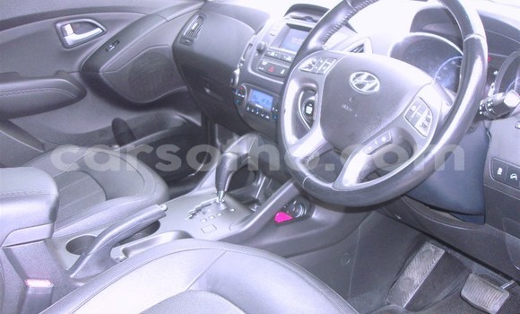 اشتري مستعمل Hyundai ix35 Other سيارة في Maputsoa في Leribe اشتري مستعمل Hyundai ix35 Other سيارة في Maputsoa في Leribe
