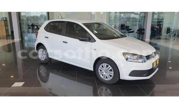 Acheter Occasion Voiture Volkswagen Polo Blanc à Maseru, Maseru Acheter Occasion Voiture Volkswagen Polo Blanc à Maseru, Maseru