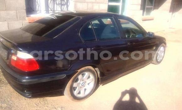 Buy Used BMW 3-Series Black Car in Maseru in Maseru Buy Used BMW 3-Series Black Car in Maseru in Maseru