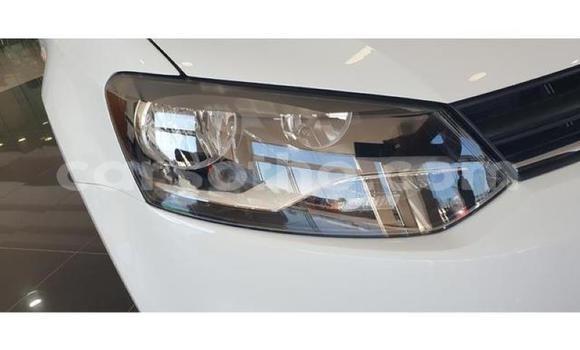 Acheter Occasion Voiture Volkswagen Polo Blanc à Maseru, Maseru Acheter Occasion Voiture Volkswagen Polo Blanc à Maseru, Maseru