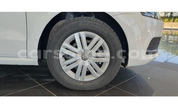 Acheter Occasion Voiture Volkswagen Polo Blanc à Maseru, Maseru Acheter Occasion Voiture Volkswagen Polo Blanc à Maseru, Maseru