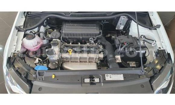 Acheter Occasion Voiture Volkswagen Polo Blanc à Maseru, Maseru Acheter Occasion Voiture Volkswagen Polo Blanc à Maseru, Maseru