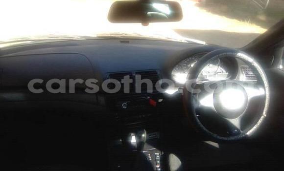 Acheter Occasion Voiture BMW 3–Series Noir à Maseru, Maseru Acheter Occasion Voiture BMW 3–Series Noir à Maseru, Maseru