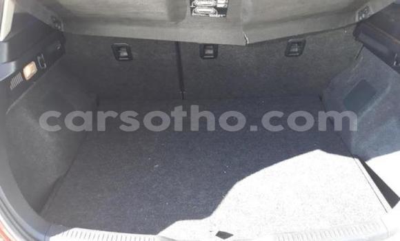 Acheter Occasion Voiture Toyota Auris Rouge à Hlotse, Leribe Acheter Occasion Voiture Toyota Auris Rouge à Hlotse, Leribe