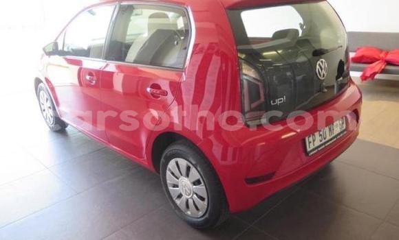 اشتري مستعمل Volkswagen up! Red سيارة في Maputsoe في Leribe اشتري مستعمل Volkswagen up! Red سيارة في Maputsoe في Leribe