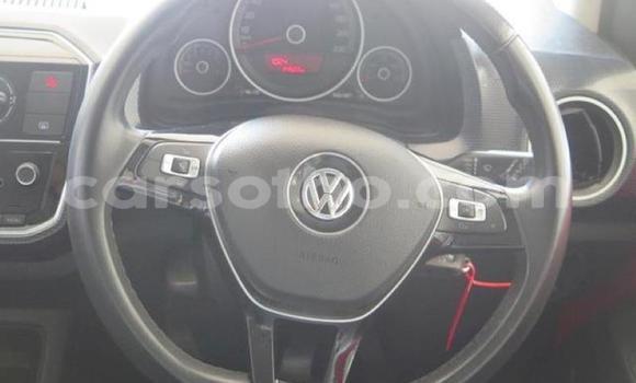 اشتري مستعمل Volkswagen up! Red سيارة في Maputsoe في Leribe اشتري مستعمل Volkswagen up! Red سيارة في Maputsoe في Leribe