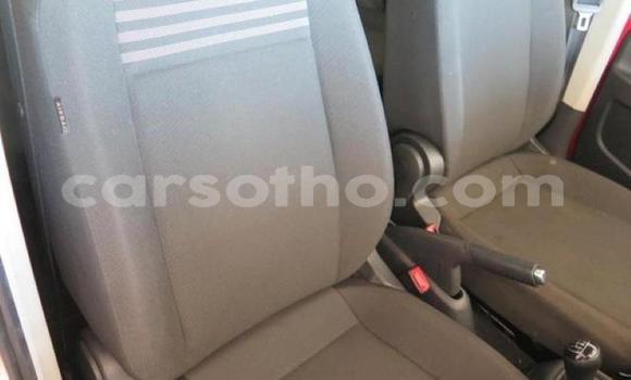 اشتري مستعمل Volkswagen up! Red سيارة في Maputsoe في Leribe اشتري مستعمل Volkswagen up! Red سيارة في Maputsoe في Leribe