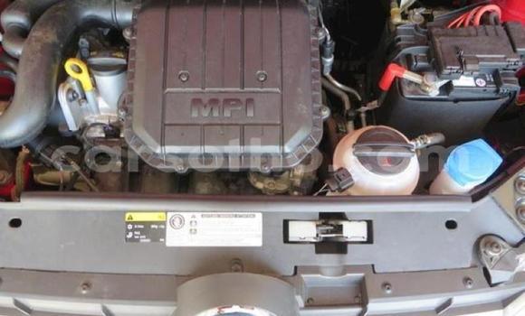 اشتري مستعمل Volkswagen up! Red سيارة في Maputsoe في Leribe اشتري مستعمل Volkswagen up! Red سيارة في Maputsoe في Leribe