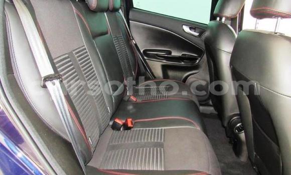 Acheter Occasion Voiture Alfa Romeo Giulietta Bleu à Maputsoa, Leribe Acheter Occasion Voiture Alfa Romeo Giulietta Bleu à Maputsoa, Leribe