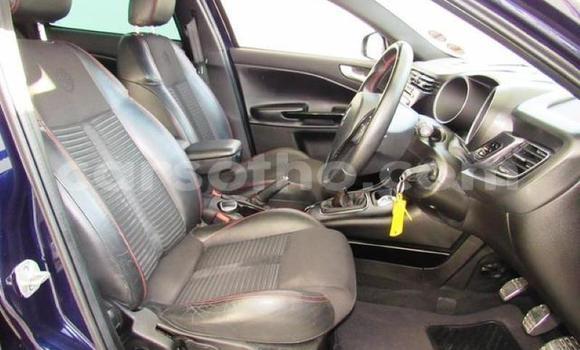 Acheter Occasion Voiture Alfa Romeo Giulietta Bleu à Maputsoa, Leribe Acheter Occasion Voiture Alfa Romeo Giulietta Bleu à Maputsoa, Leribe