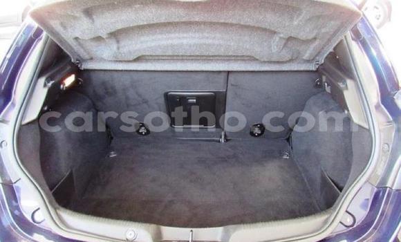 Acheter Occasion Voiture Alfa Romeo Giulietta Bleu à Maputsoa, Leribe Acheter Occasion Voiture Alfa Romeo Giulietta Bleu à Maputsoa, Leribe